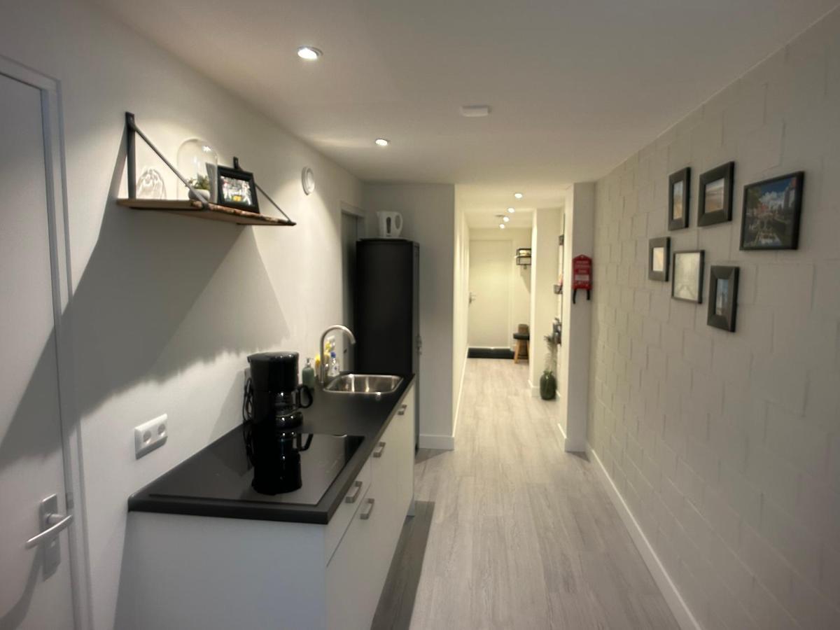 Studio Schipper Алкмар Экстерьер фото