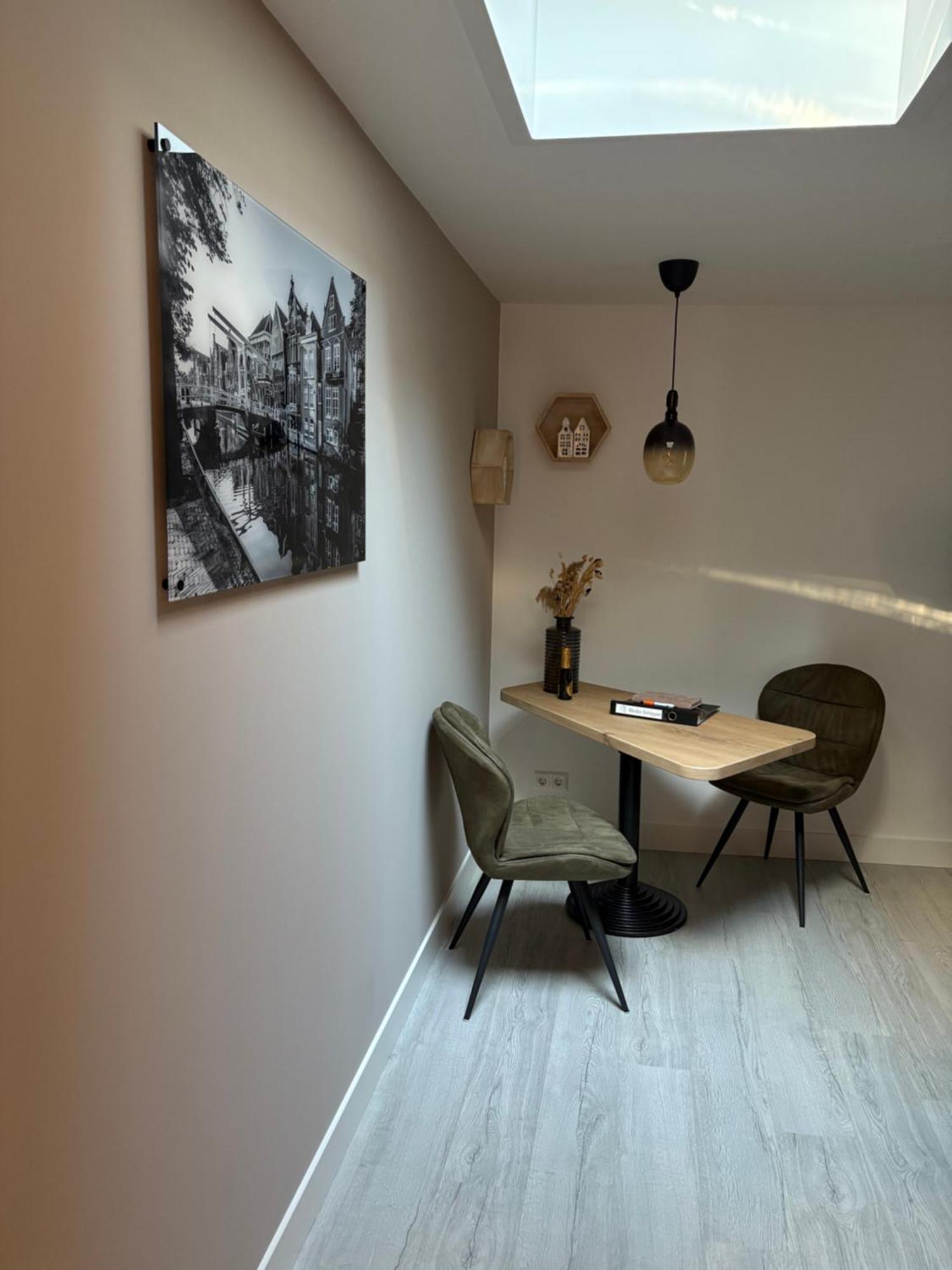 Studio Schipper Алкмар Экстерьер фото