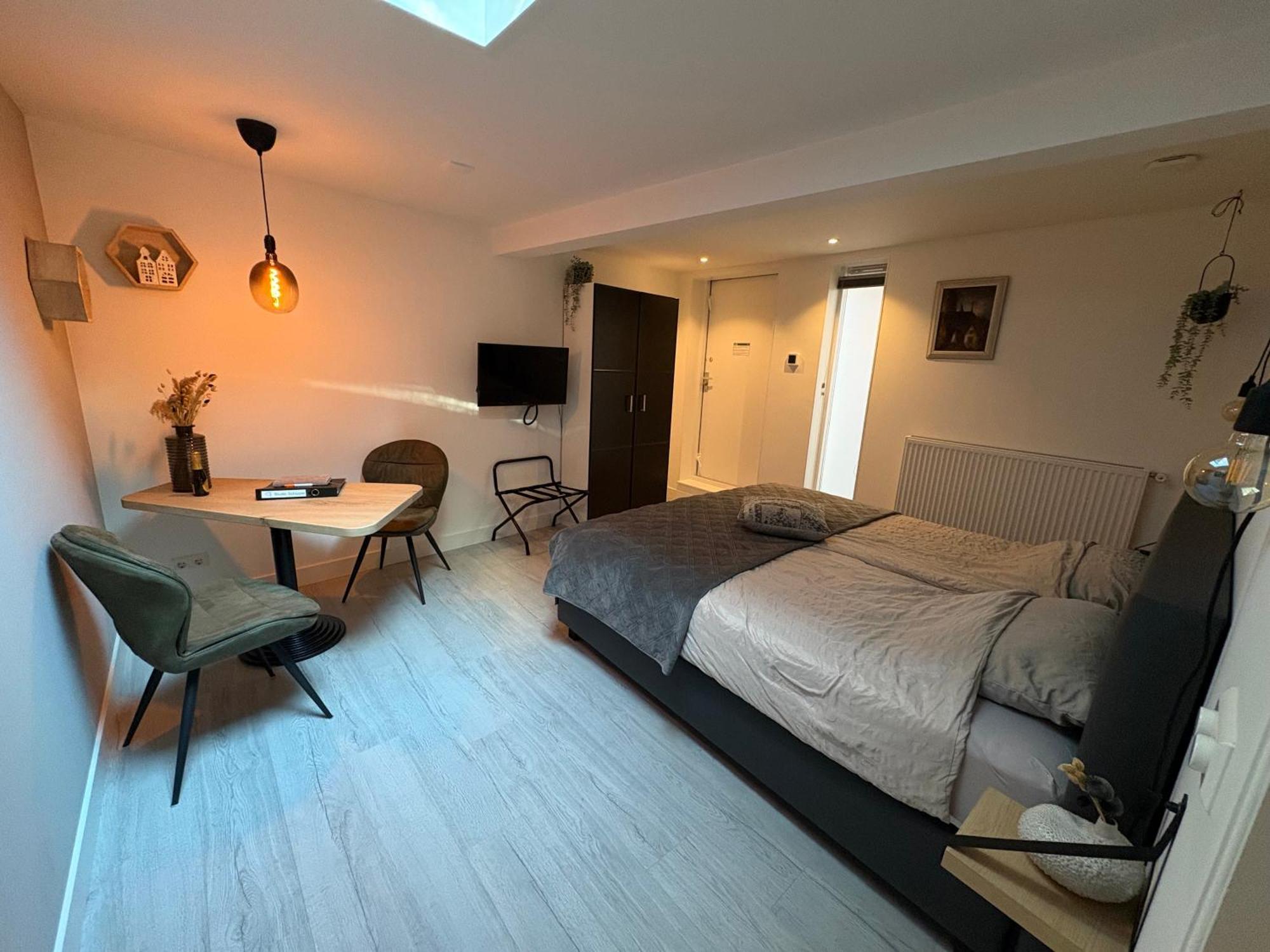Studio Schipper Алкмар Экстерьер фото