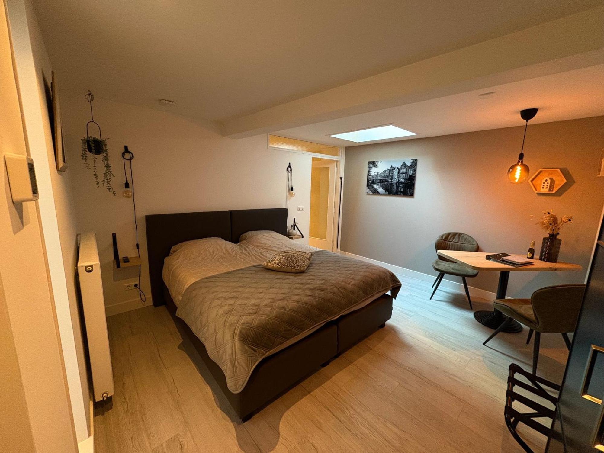 Studio Schipper Алкмар Экстерьер фото